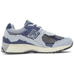 New Balance 2002R Light Arctic