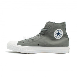 Converse All Star ll Chuck Taylor High Grey