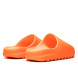 Унисекс тапочки Adidas Slide Enflame Orange