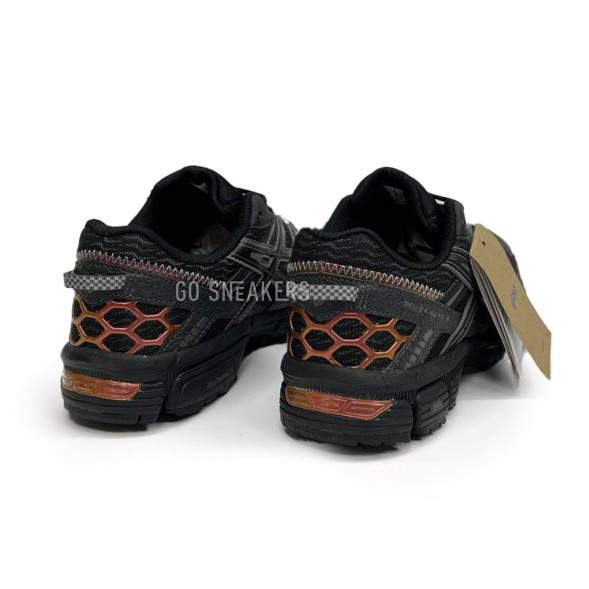 Мужские кроссовки Asics Gel-Kahana 8 Black