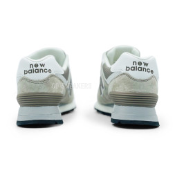 New Balance 574DWG Brown