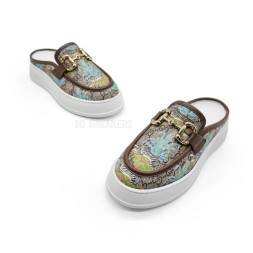 Gucci Sabo Multicolor