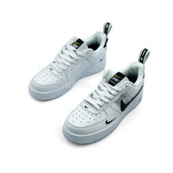 Nike Air Force 1 LV8 White/Black
