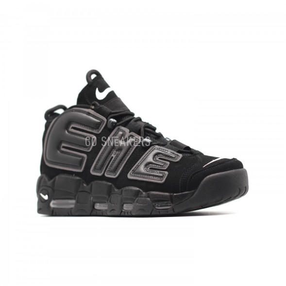 Мужские кроссовки Nike Air Max Uptempo 96 Total Black