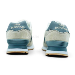 New Balance 574DWG Sand