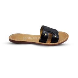 Celine Flip-flops Black