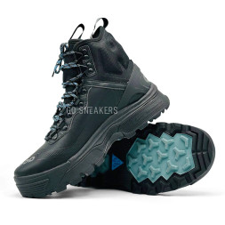 Nike ACG Air Zoom Gaiadome GTX Man Black
