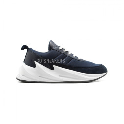 Кроссовки мужские Adidas Shark - Navy