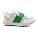 Унисекс кроссовки Valentino Runner White/Green