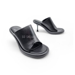 JW Anderson Bumper-Tube Black