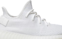 Adidas Yeezy Boost 350 V2 'Cream White / Triple White'