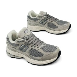 New Balance 2002R Marblehead Light Grey