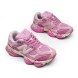Женские кроссовки New Balance 9060 ASOS Exclusive Pink Overdye