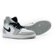 Женские зимние кроссовки Nike Air Jordan 1 Winter Woman White/Grey