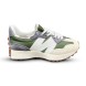 Унисекс кроссовки New Balance 327 Khaki/Beige