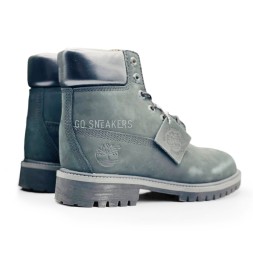 Timberland Autumn Man Black