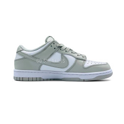 Nike SB Dunk Low White