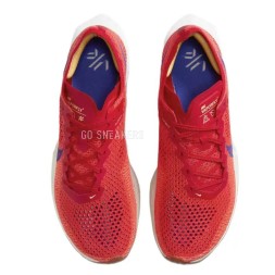 Nike ZoomX VaporFly University Red