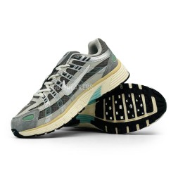 Nike P-600 Grey/Beige