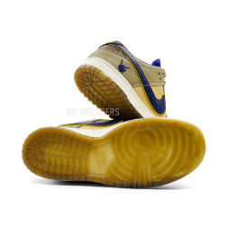 Nike Dunk Low "Setsubun"