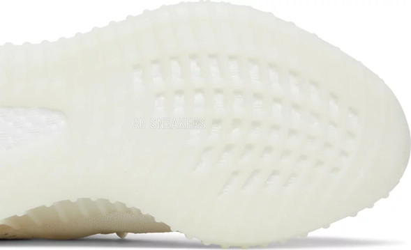 Унисекс кроссовки Adidas Yeezy Boost 350 V2 &amp;#039;Bone&amp;#039;