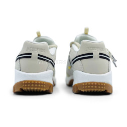 Jacquemus X Nike Air Humara White