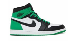 Nike Air Jordan 1 Retro High OG Lucky Green