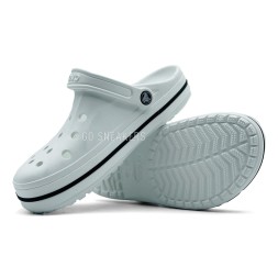 Crocs Literd Crog White