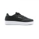 Мужские кроссовки Reebok Club C85 Leather Black