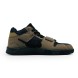 Унисекс кроссовки Jordan Jumpman Jack TR Dark Mocha