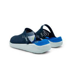 Crocs LiteRide Navy/Blue