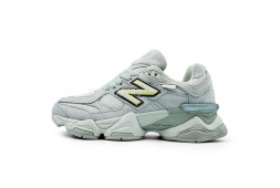 New Balance 9060 «Sea Salt» Abzorb