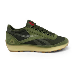 Reebok Classic New Style Man Khaki