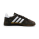 Женские кеды Adidas Originals Handball Spezial Woman Brown