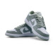 Унисекс кроссовки Nike Dunk Low Grey