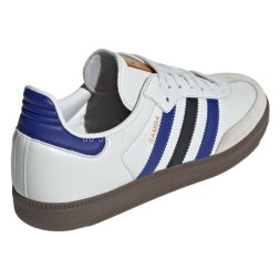 Adidas Originals Samba White Active Blue