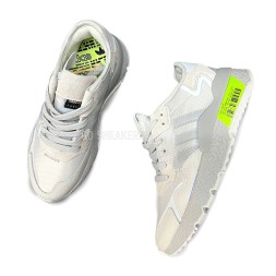 Adidas Nite Jogger White