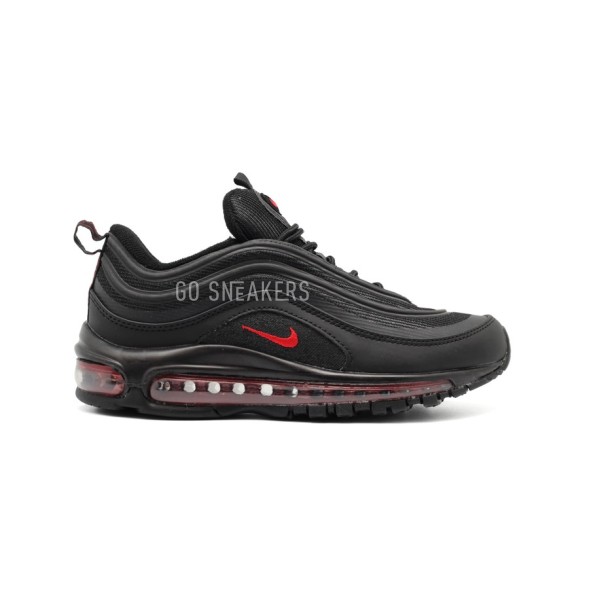 Женские кроссовки Nike Air Max 97 Black