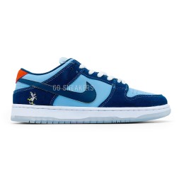 Nike SB Dunk Low Pro Why So Sad?