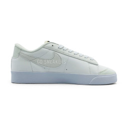 Nike Blazer Leather White