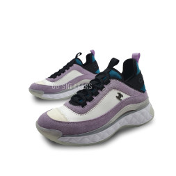 Chanel Velvet Calfskin