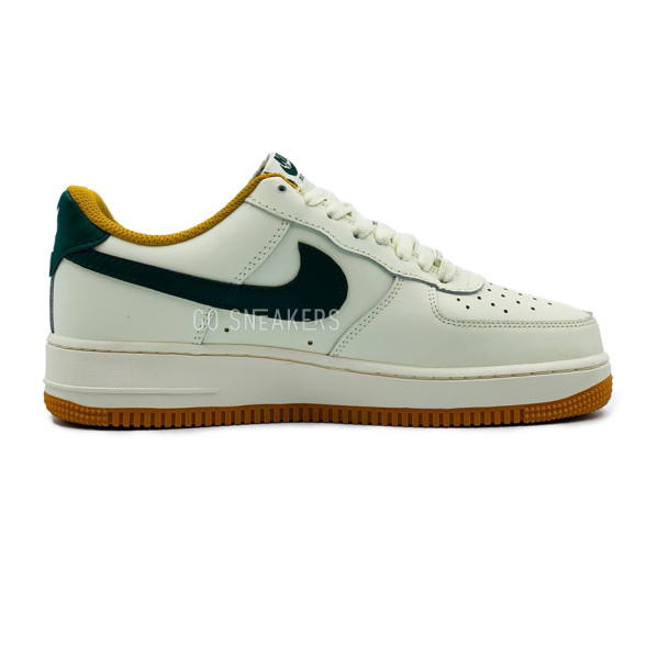 Унисекс кроссовки Nike Air Force 1 Low White/Black