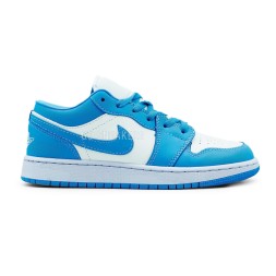 Nike Dunk Low Michigan State Blue