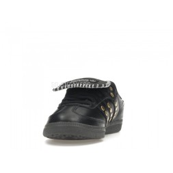 Adidas x Wales Bonner Samba Studded Pack Black