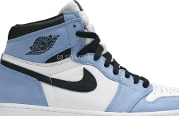 Nike Air Jordan 1 Retro High OG 'University Blue'