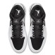 Унисекс кроссовки Nike Air Jordan 1 Mid Alternate Think 16