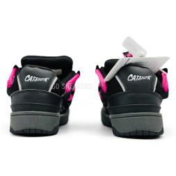 Cat&Sofa Dreadlocks Series 23 Black