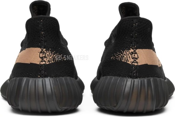 Унисекс кроссовки Adidas Yeezy Boost 350 V2 &amp;#039;Copper&amp;#039;