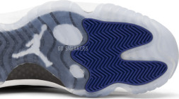 Nike Air Jordan 11 Retro 'Space Jam' 2016