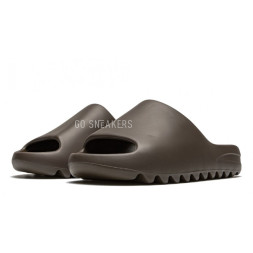 Adidas Yeezy Slide Soot